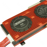 BMS LTO 12S 24V 200A симметрия